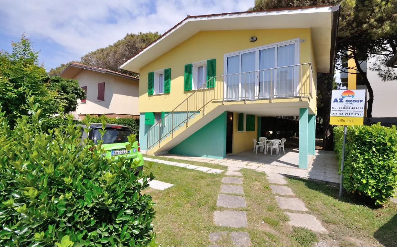 Villaggio Della Luna Bibione 0*,