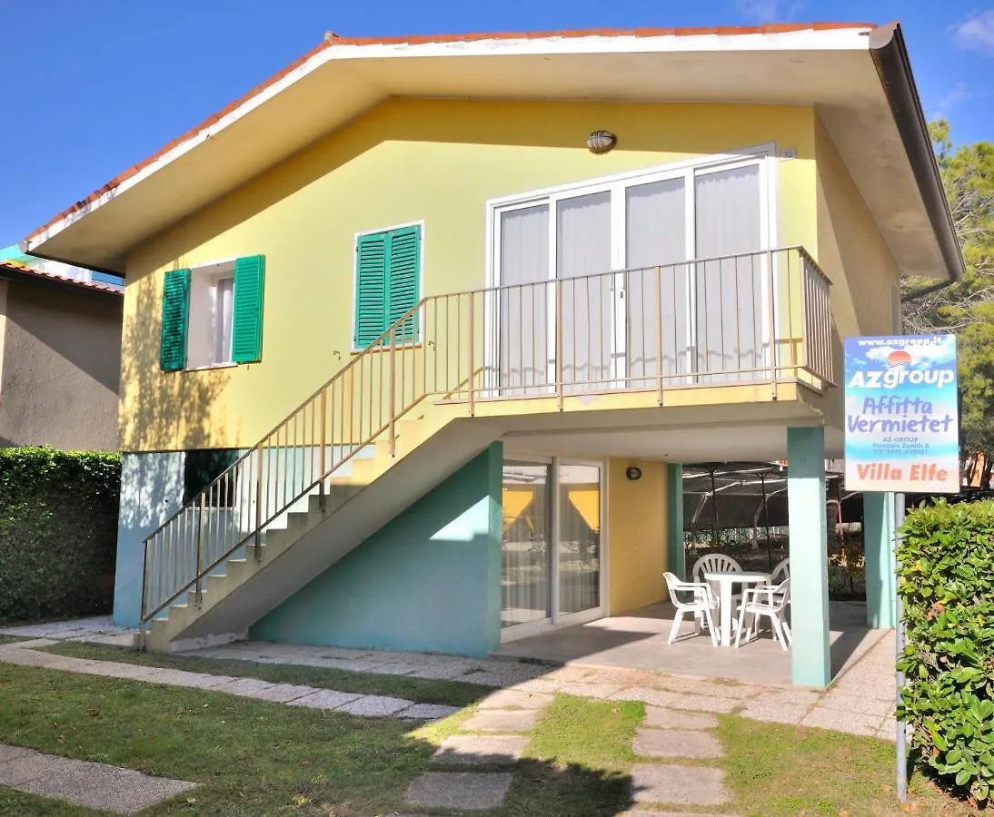 Villaggio Della Luna Bibione