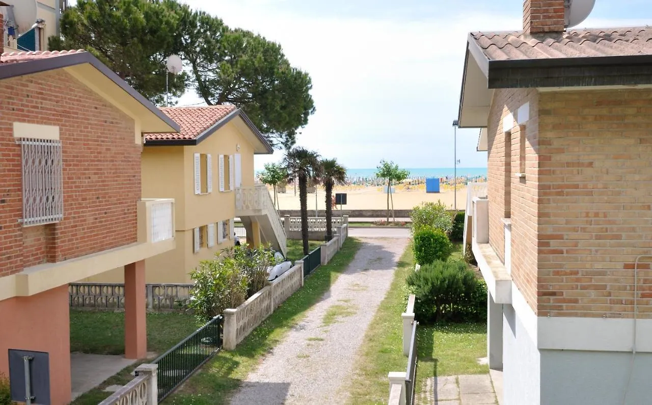 Villaggio Della Luna Bibione Italy