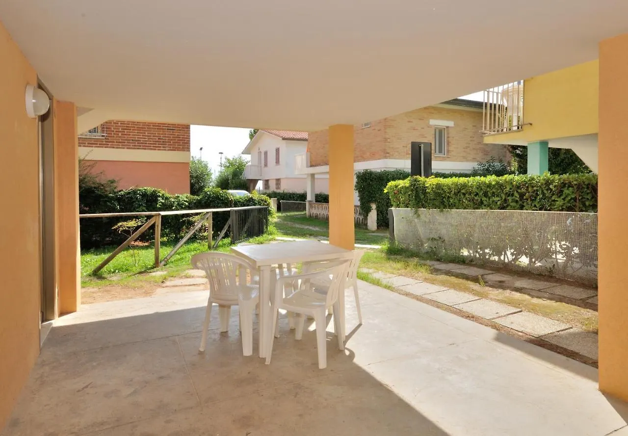 Villaggio Della Luna Bibione Apartment