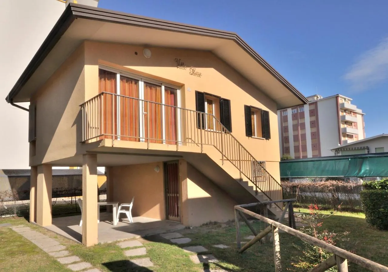 Villaggio Della Luna Bibione 0*,