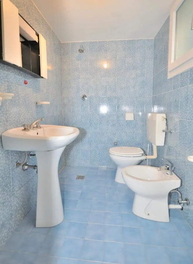 Apartment Villaggio Della Luna Bibione