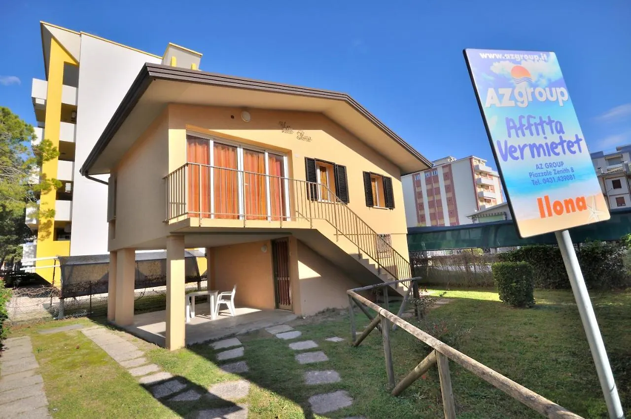 Villaggio Della Luna Bibione