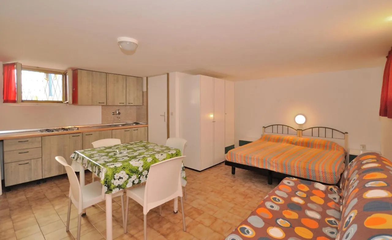 Villaggio Della Luna Bibione Apartment