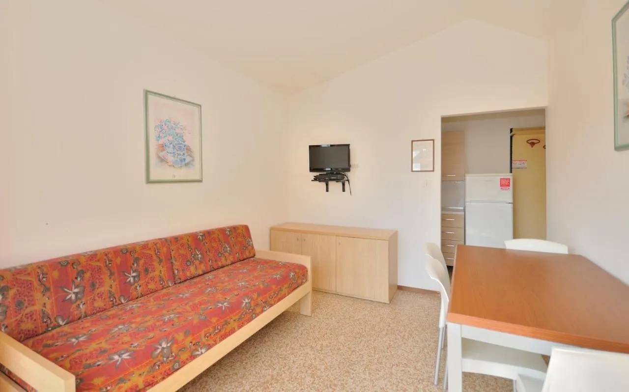 Villaggio Della Luna Bibione Apartment