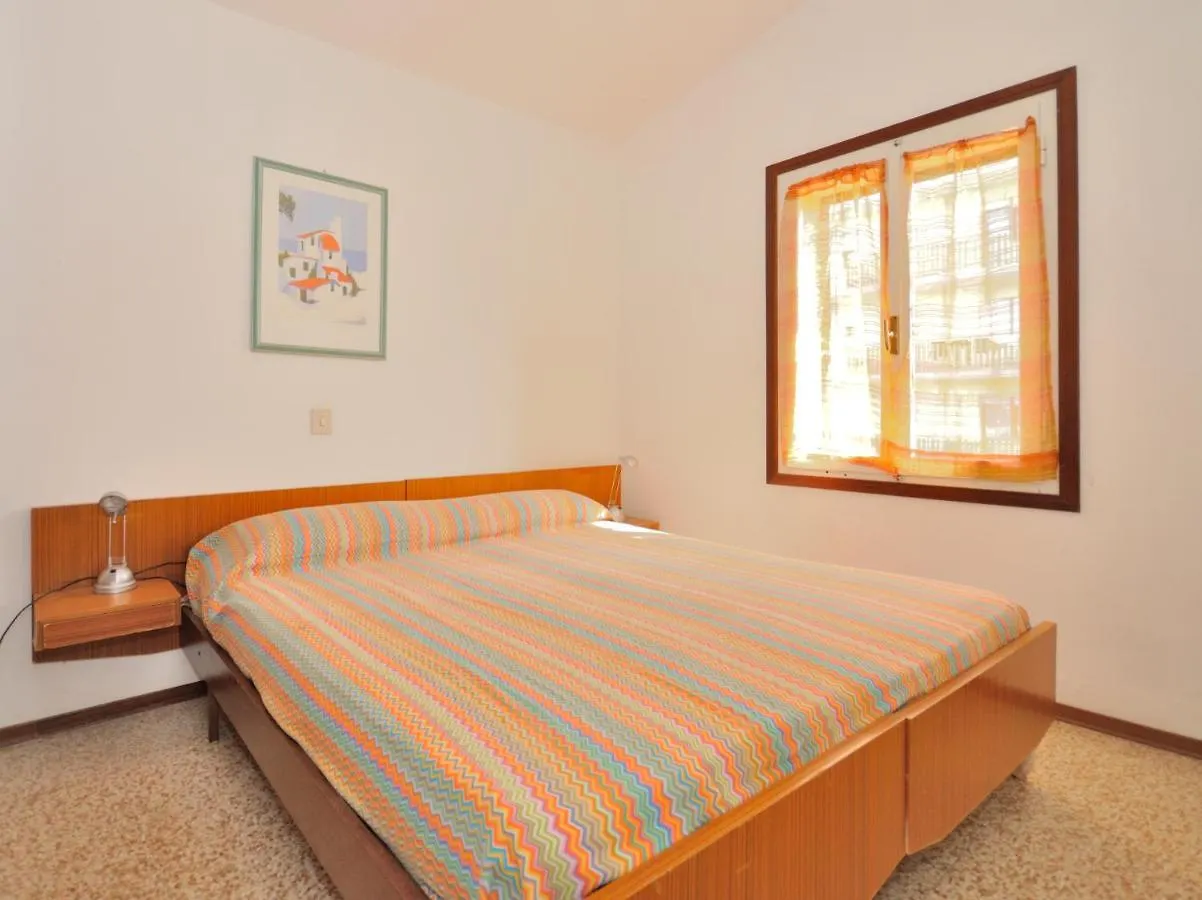Apartment Villaggio Della Luna Bibione