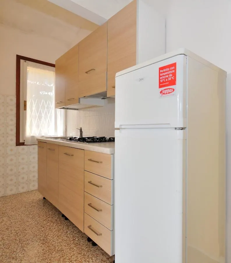 Apartment Villaggio Della Luna Bibione