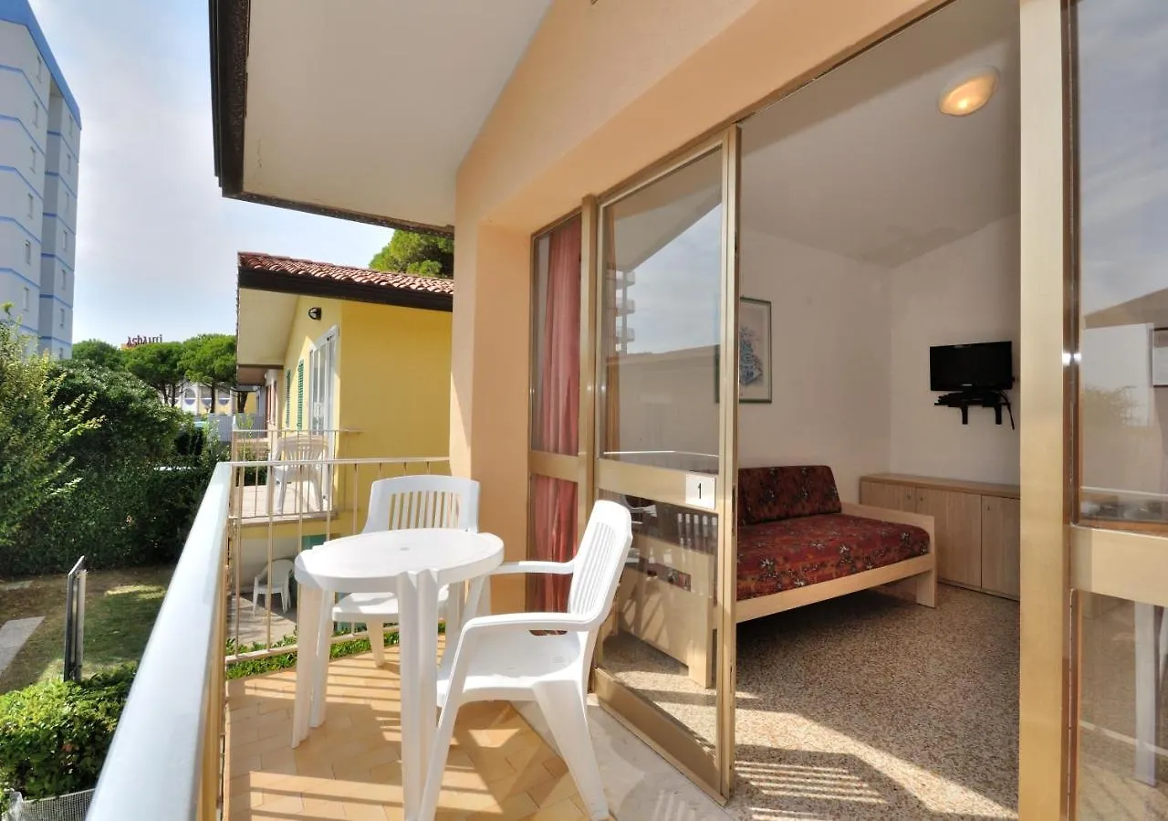 Villaggio Della Luna Bibione Apartment