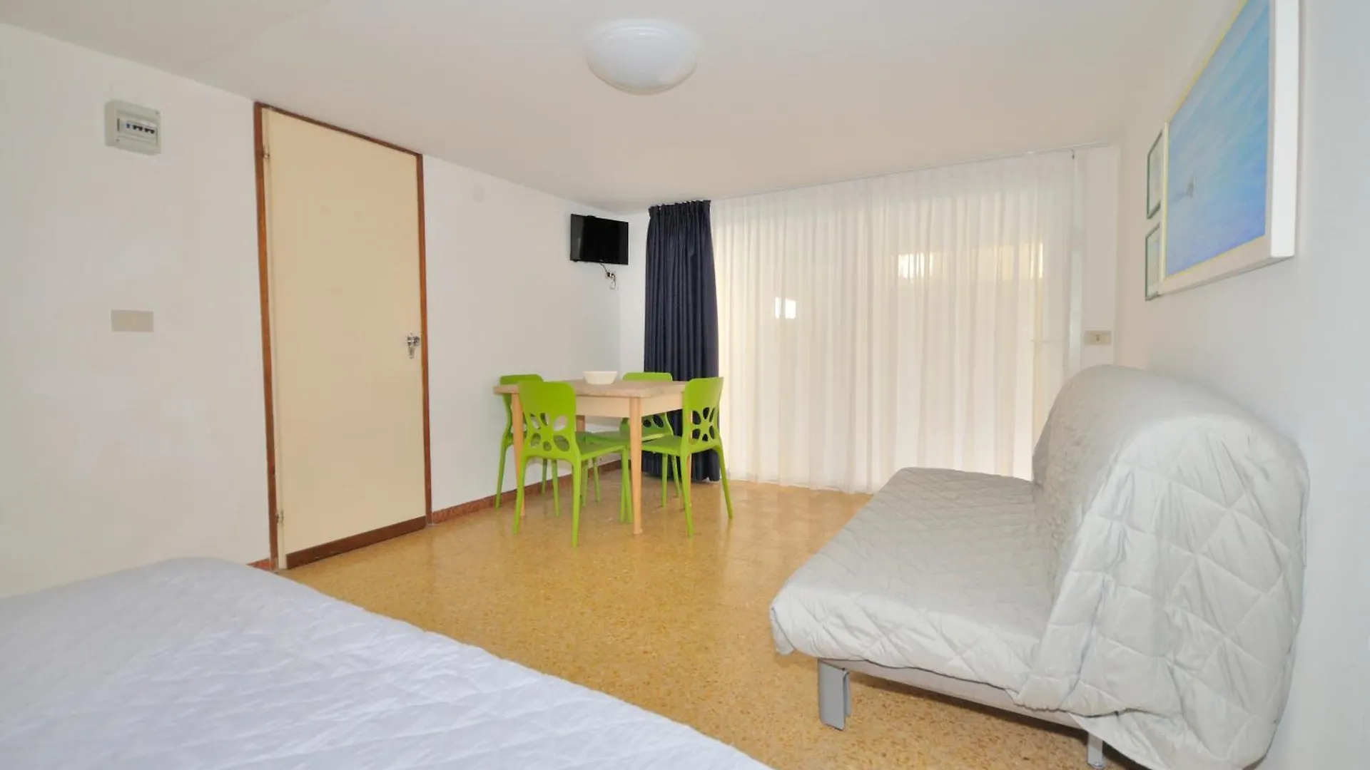 Apartment Villaggio Della Luna Bibione