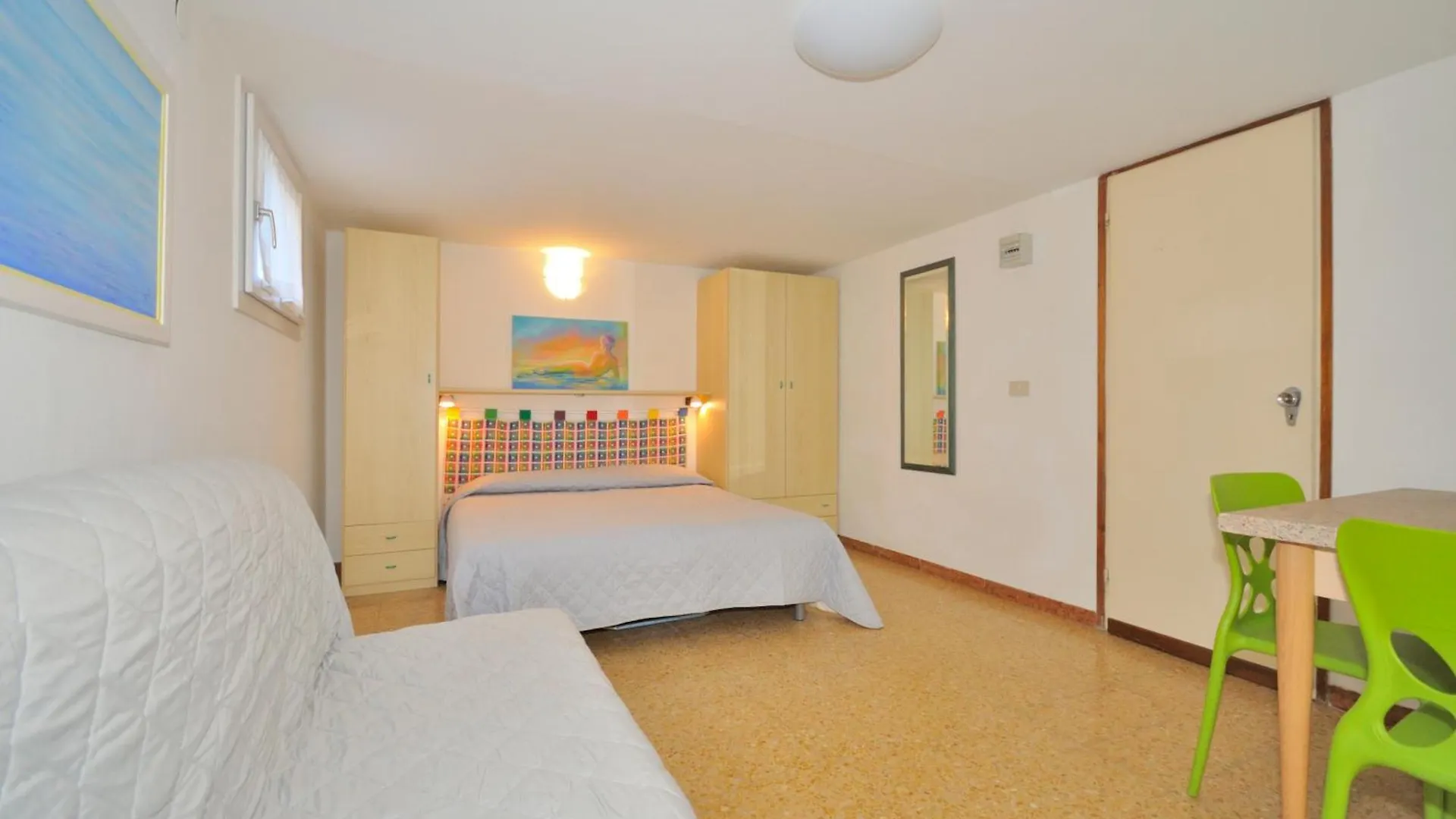 Villaggio Della Luna Bibione Italy