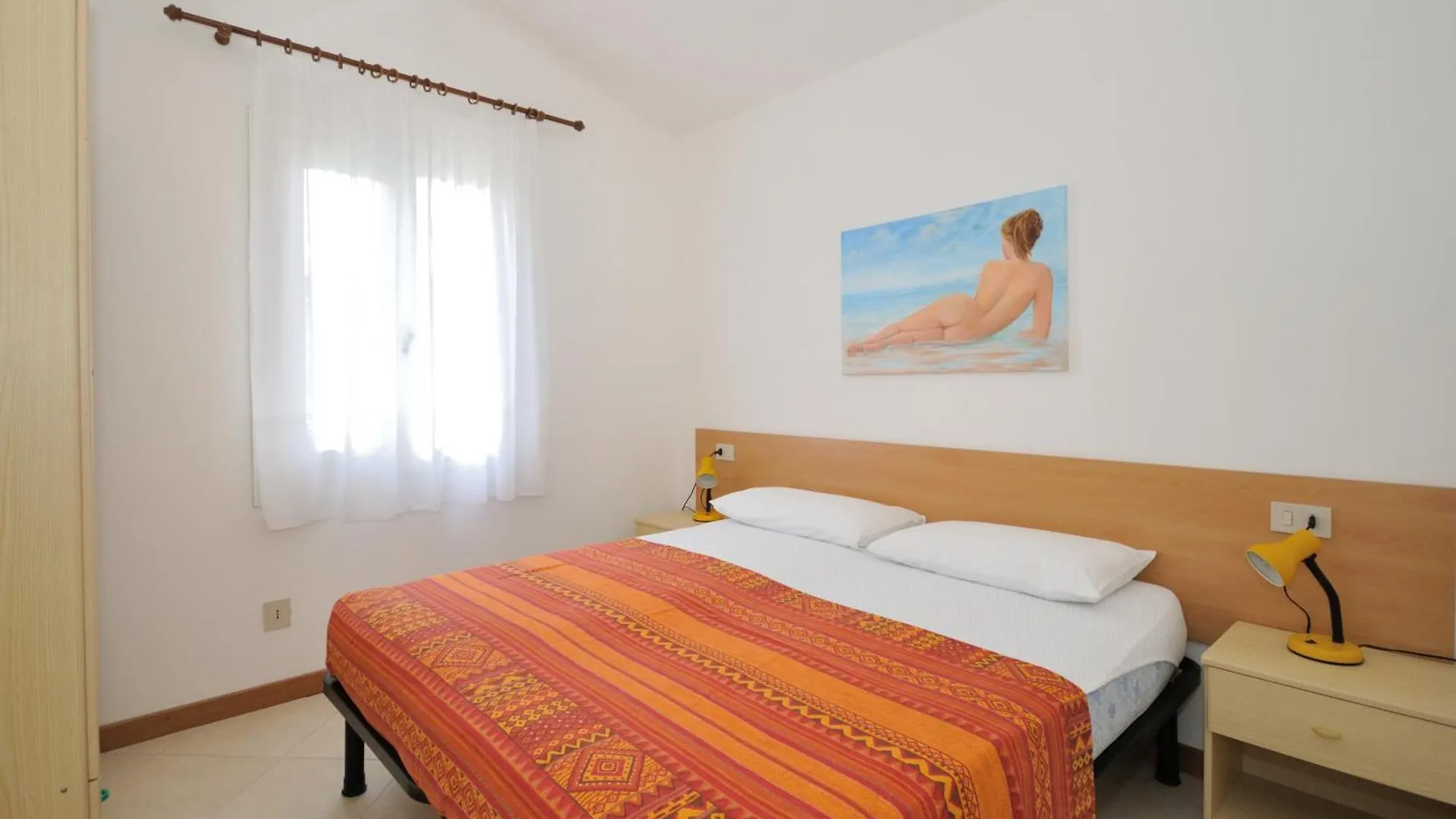 Villaggio Della Luna Bibione Apartment