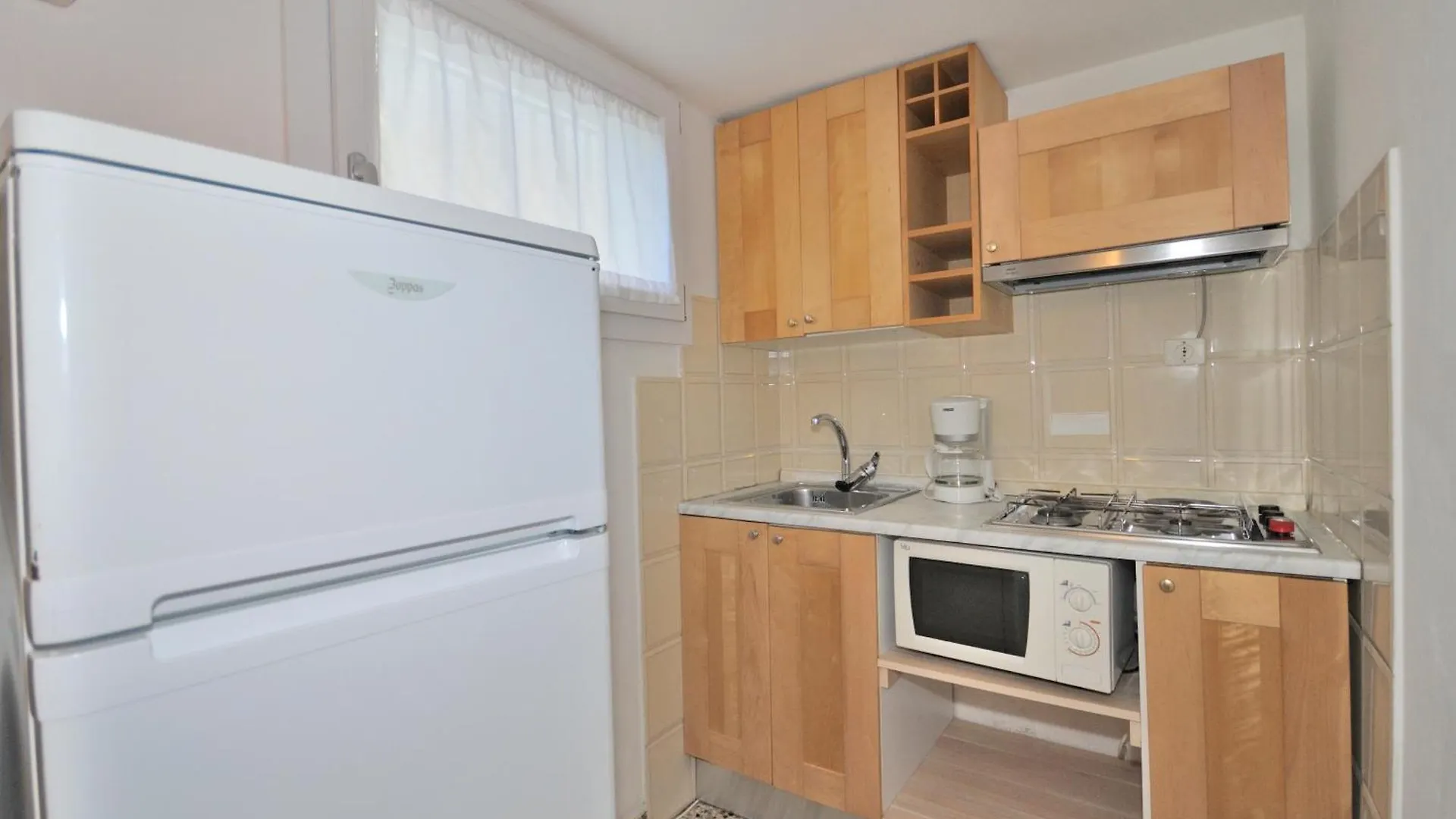 Apartment Villaggio Della Luna Bibione