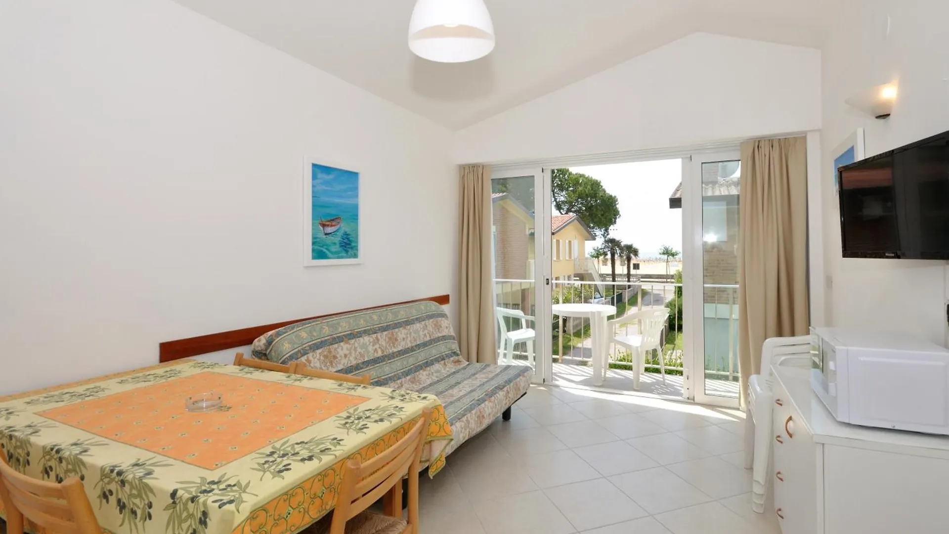 Villaggio Della Luna Bibione Italy