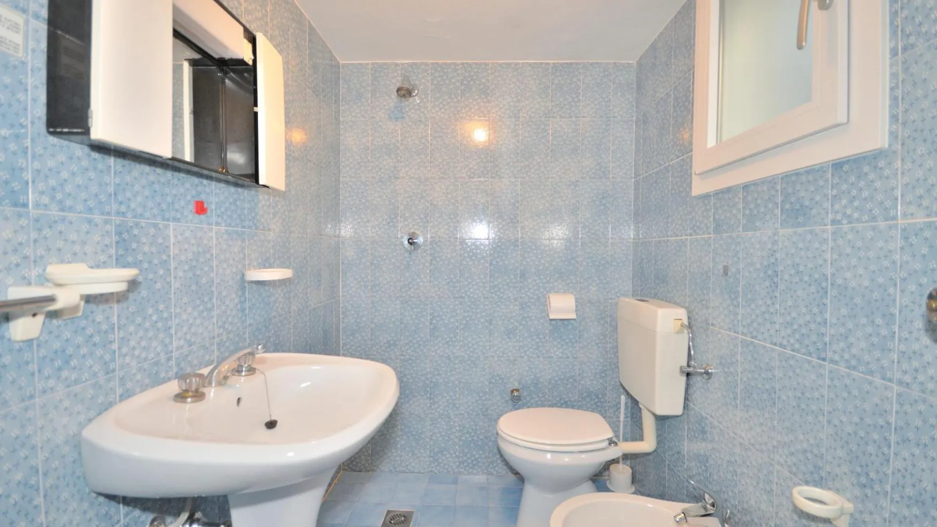 Apartment Villaggio Della Luna Bibione Italy
