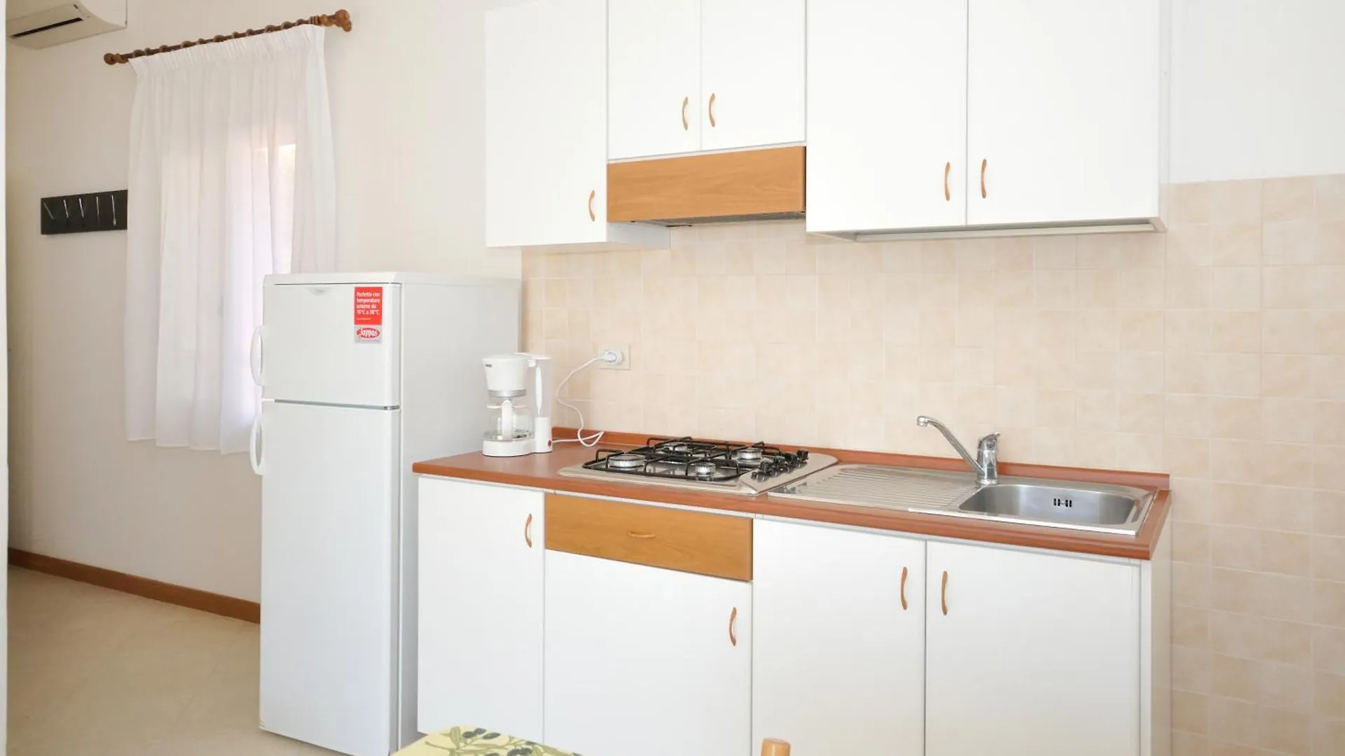 Apartment Villaggio Della Luna Bibione