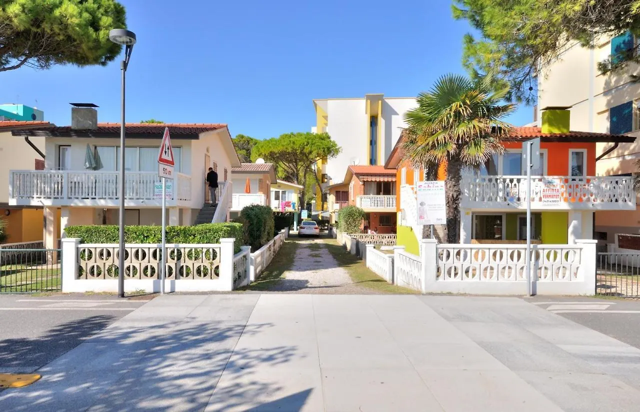 Villaggio Della Luna Bibione