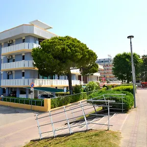  Apartment Onda Azzurra