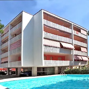  Apartment Gabbiano Atlante