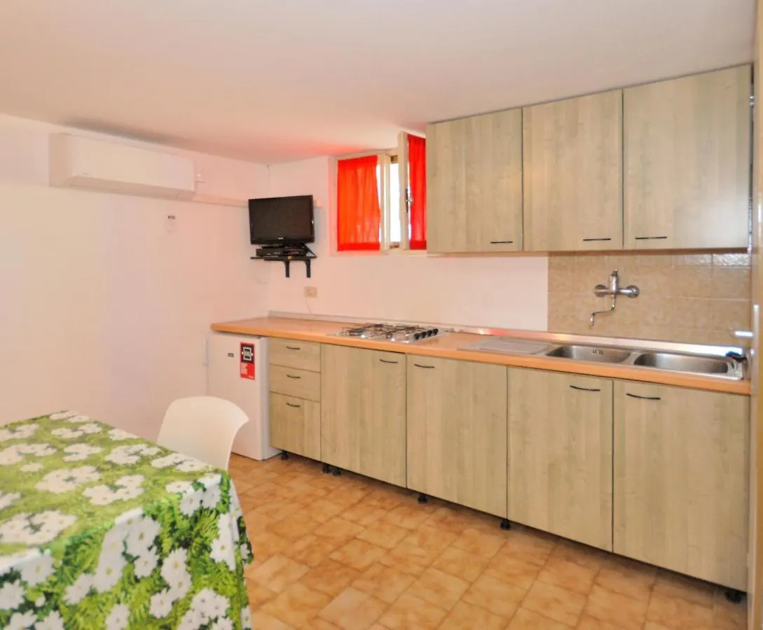 Villaggio Della Luna Μπιμπιόνε 0*,  Ιταλία