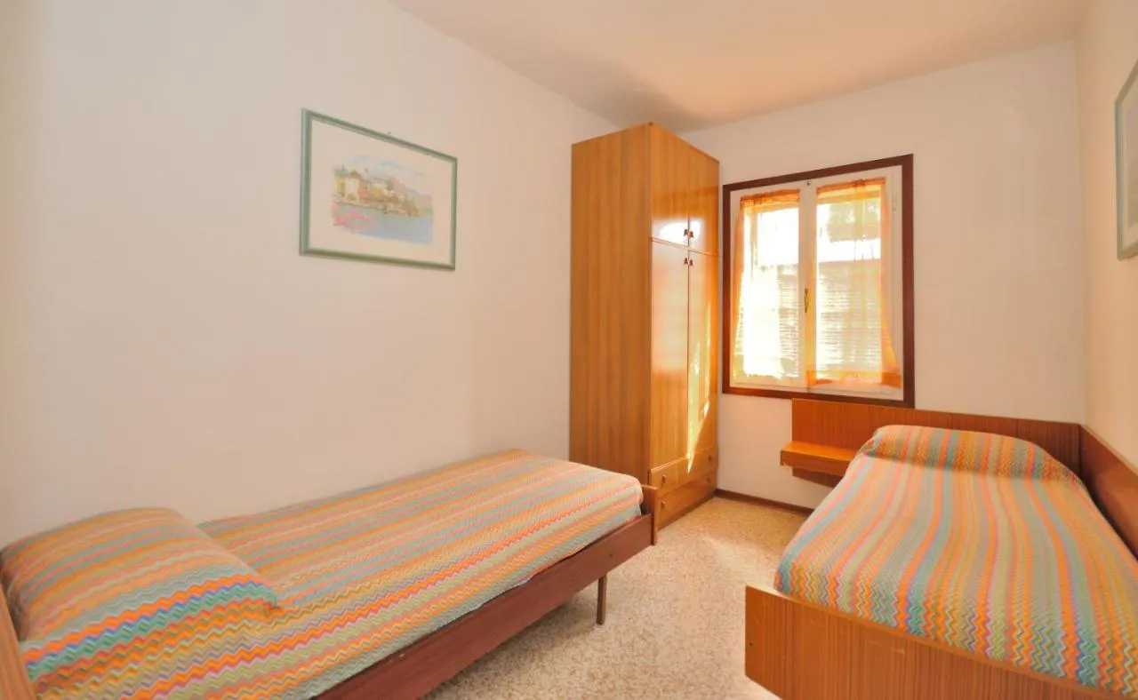 Villaggio Della Luna Μπιμπιόνε 0*,  Ιταλία