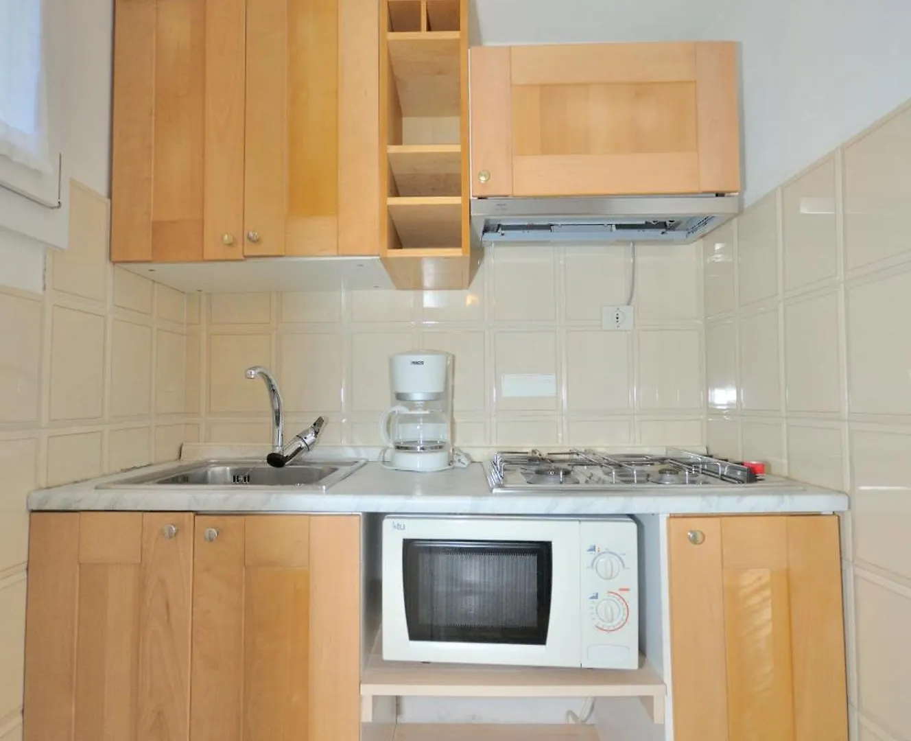 Διαμέρισμα Villaggio Della Luna Μπιμπιόνε Ιταλία
