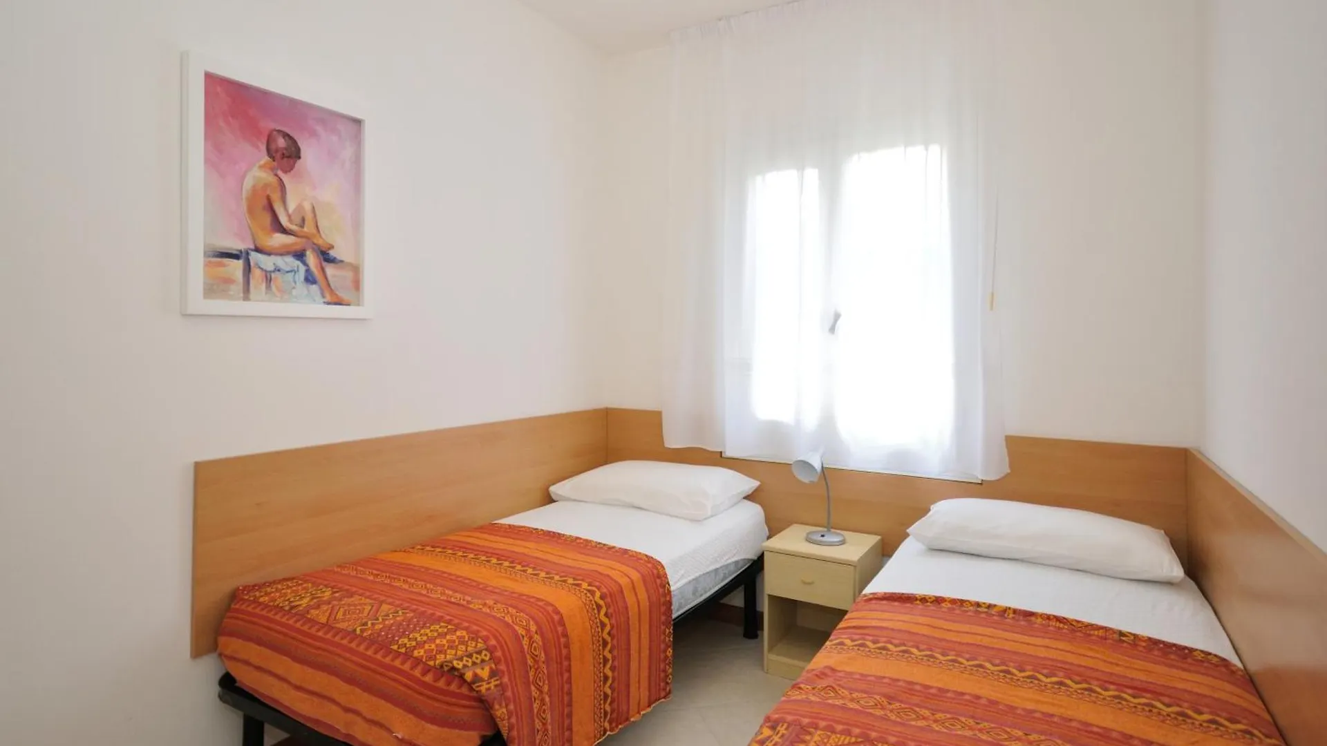 Villaggio Della Luna Μπιμπιόνε