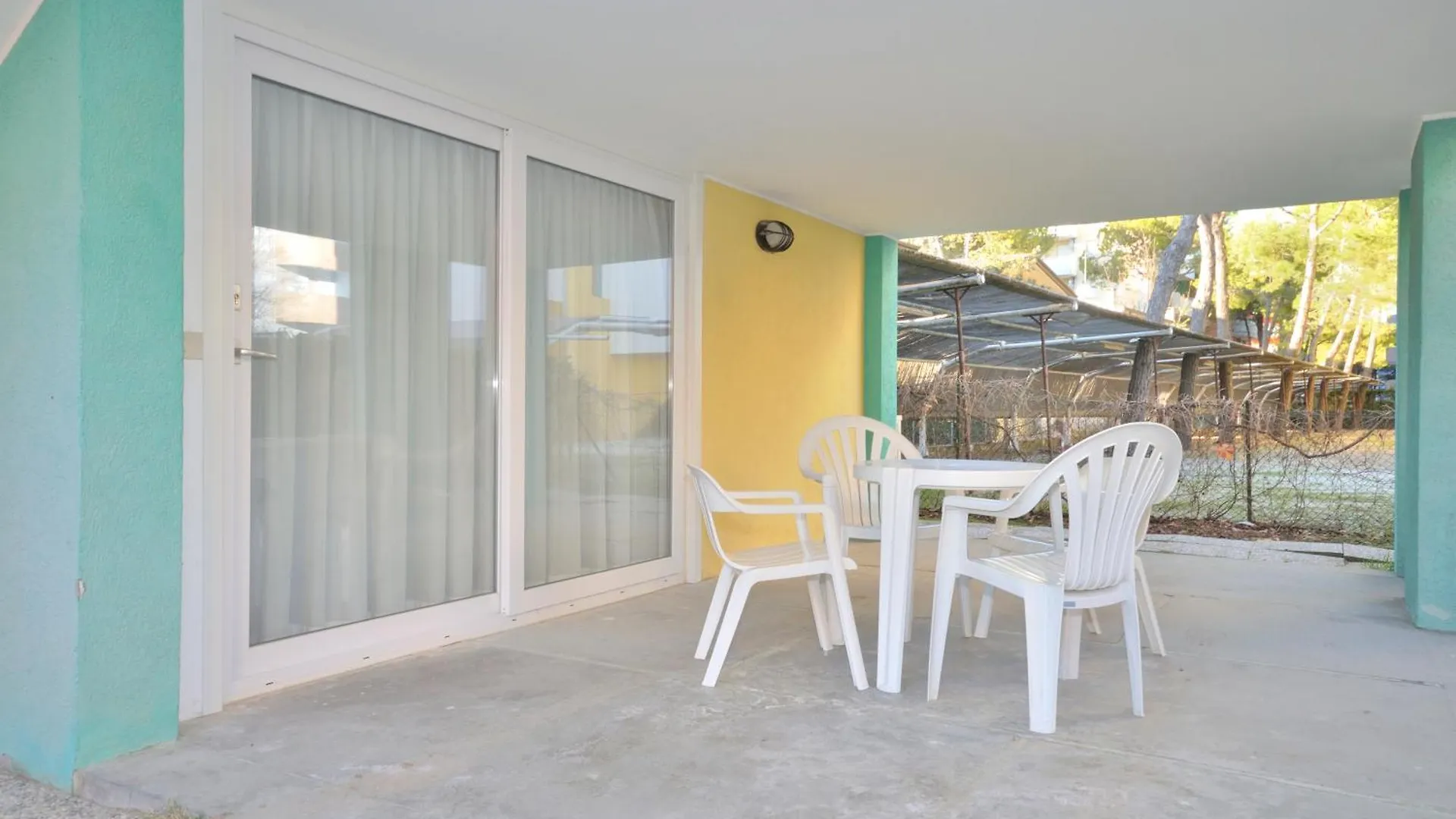 Villaggio Della Luna Μπιμπιόνε 0*,  Ιταλία