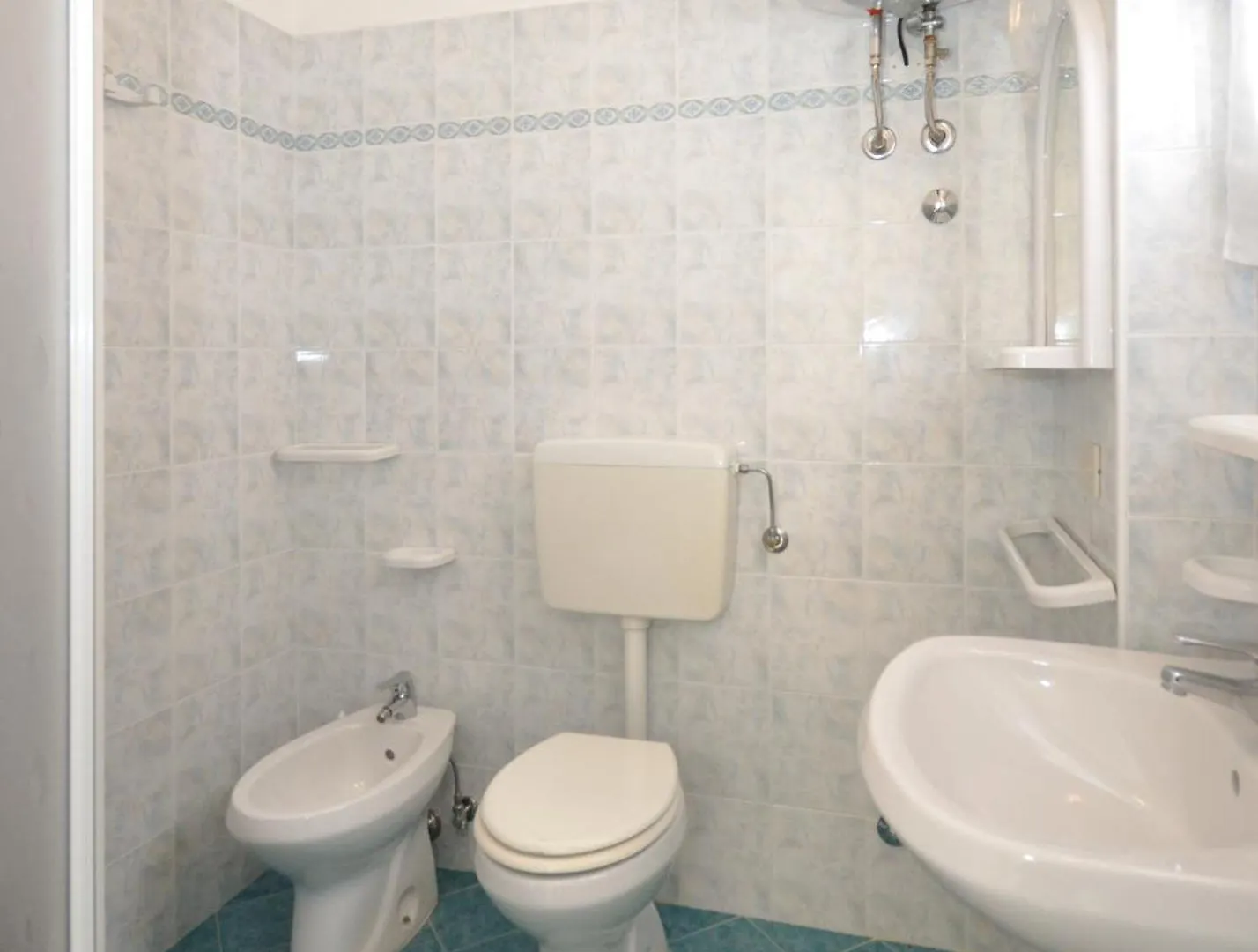 Villaggio Della Luna Μπιμπιόνε